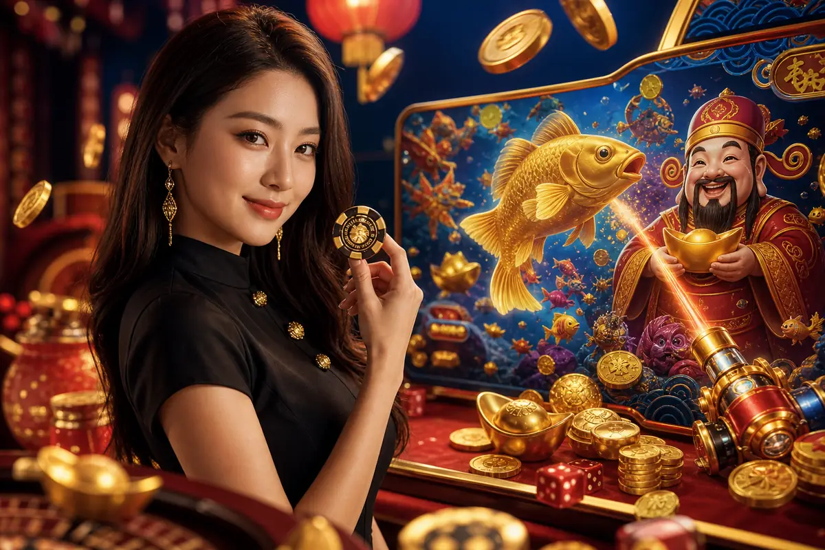vn8899 casino live