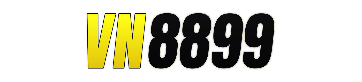 vn8899 logo